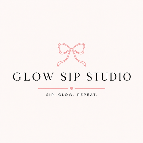 Glow Sip Studio